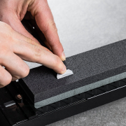 Japán vízcsiszoló kő KINRYOMA - 120 és 220 szemcseméretű Japán vízcsiszoló kő KINRYOMA - 120 és 220 szemcseméretű náhled