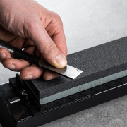 Japán vízcsiszoló kő KINRYOMA - 120 és 220 szemcseméretű Japán vízcsiszoló kő KINRYOMA - 120 és 220 szemcseméretű náhled