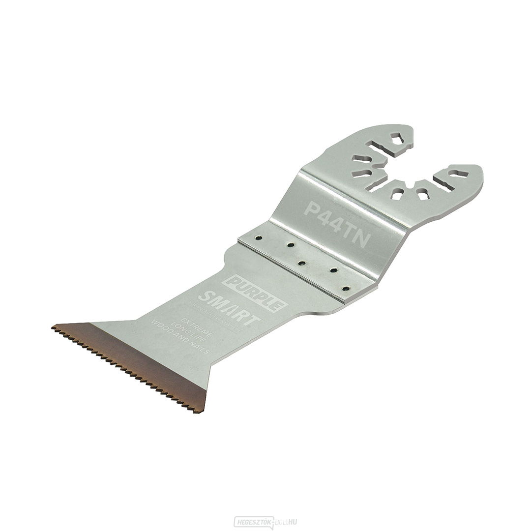 SMART ULTIMATE merülőfűrészlap titán pengével fához és színesfémekhez, 44 mm - 1 db