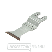 SMART ULTIMATE merülőfűrészlap titán pengével fához és színesfémekhez, 44 mm - 1 db SMART ULTIMATE merülőfűrészlap titán pengével fához és színesfémekhez, 44 mm - 1 db gallery main image
