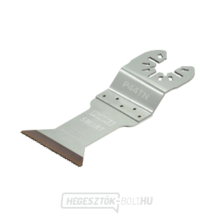 SMART ULTIMATE merülőfűrészlap titán pengével fához és színesfémekhez, 44 mm - 1 db SMART ULTIMATE merülőfűrészlap titán pengével fához és színesfémekhez, 44 mm - 1 db gallery main image