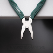 Japán villanyszerelő kombinált fogó ENGINEER Nejisaurus GT Japán villanyszerelő kombinált fogó ENGINEER Nejisaurus GT náhled