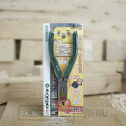 Japán villanyszerelő kombinált fogó ENGINEER Nejisaurus GT Japán villanyszerelő kombinált fogó ENGINEER Nejisaurus GT náhled