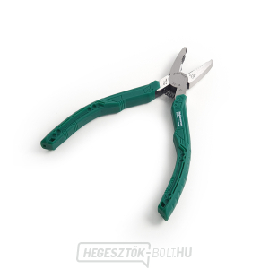 Japán villanyszerelő kombinált fogó ENGINEER Nejisaurus GT Japán villanyszerelő kombinált fogó ENGINEER Nejisaurus GT gallery main image