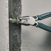 Japán villanyszerelő kombinált fogó ENGINEER Nejisaurus RX Japán villanyszerelő kombinált fogó ENGINEER Nejisaurus RX náhled