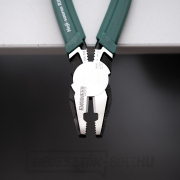 Japán villanyszerelő kombinált fogó ENGINEER Nejisaurus RX Japán villanyszerelő kombinált fogó ENGINEER Nejisaurus RX náhled