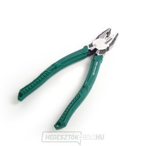 Japán villanyszerelő kombinált fogó ENGINEER Nejisaurus RX Japán villanyszerelő kombinált fogó ENGINEER Nejisaurus RX gallery main image