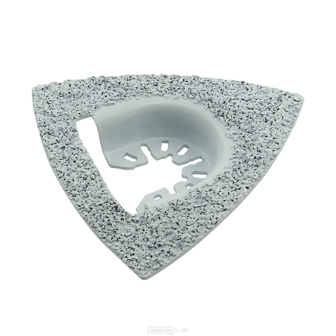 Delta csiszolólap SMART TRADE keményfémből festékhez és ragasztóhoz - 1 db