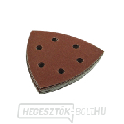 SMART TRADE csiszolópapír készlet, különböző érdesség, 93 mm - 50 db SMART TRADE csiszolópapír készlet, különböző érdesség, 93 mm - 50 db gallery main image