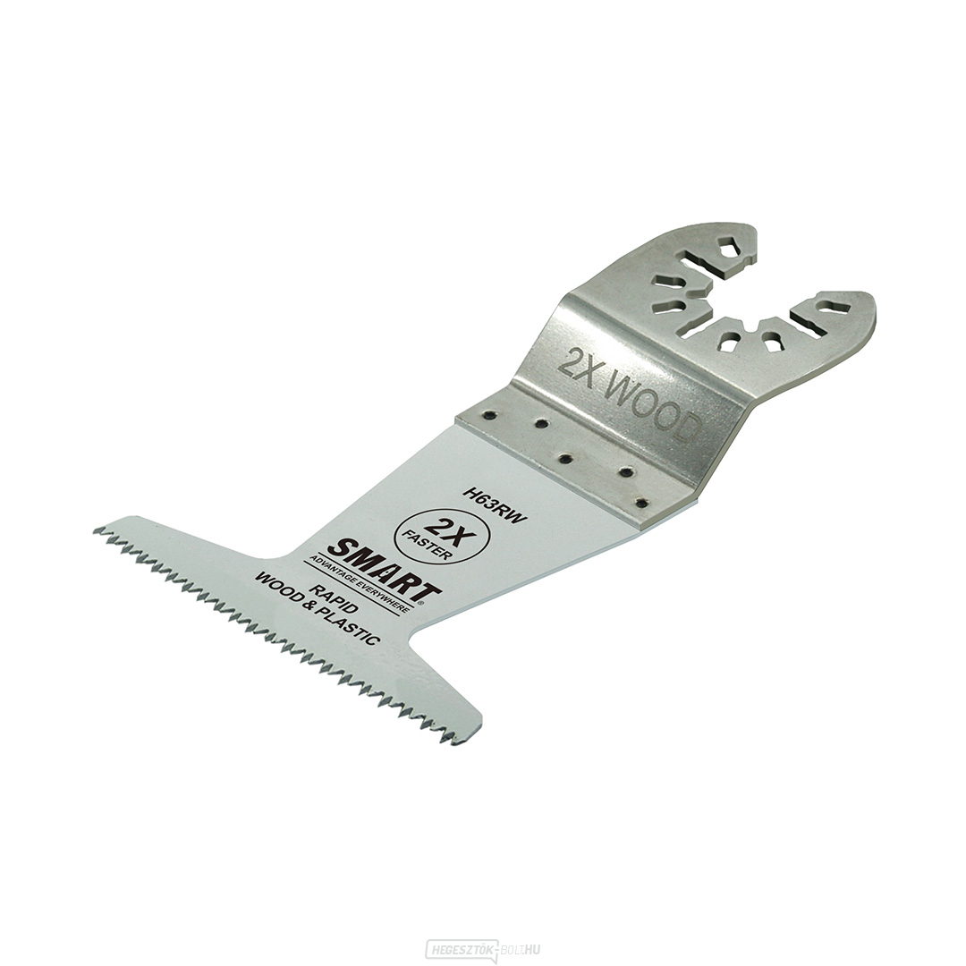 Merülő fűrészlap SMART TRADE RAPID fához és műanyaghoz, 63 mm - 1 db