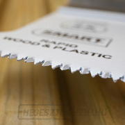 Merülő fűrészlap SMART TRADE RAPID fához és műanyaghoz, 63 mm - 1 db Merülő fűrészlap SMART TRADE RAPID fához és műanyaghoz, 63 mm - 1 db náhled