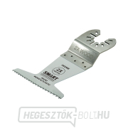 Merülő fűrészlap SMART TRADE RAPID fához és műanyaghoz, 63 mm - 1 db Merülő fűrészlap SMART TRADE RAPID fához és műanyaghoz, 63 mm - 1 db gallery main image