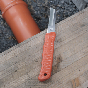 Japán munka- és villanyszerelő kés MIRAI DM-1 Japán munka- és villanyszerelő kés MIRAI DM-1 gallery main image