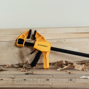 STRONGBOLD StrongClamp - 30 cm STRONGBOLD StrongClamp - 30 cm náhled