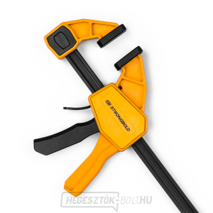STRONGBOLD StrongClamp - 30 cm STRONGBOLD StrongClamp - 30 cm gallery main image