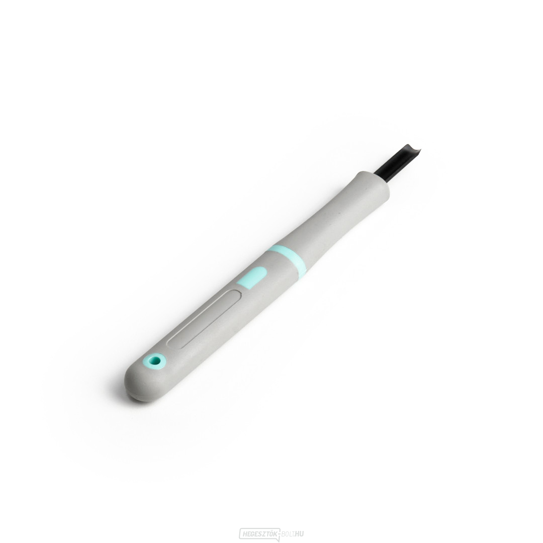 Japán faragó mini-véső MARUICHI U pengével - 7,5 mm