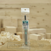 Japán faragó mini-véső MARUICHI U pengével - 7,5 mm Japán faragó mini-véső MARUICHI U pengével - 7,5 mm náhled