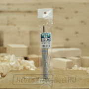 Japán faragó minivéső MARUICHI U-pengével - 4,5 mm náhled