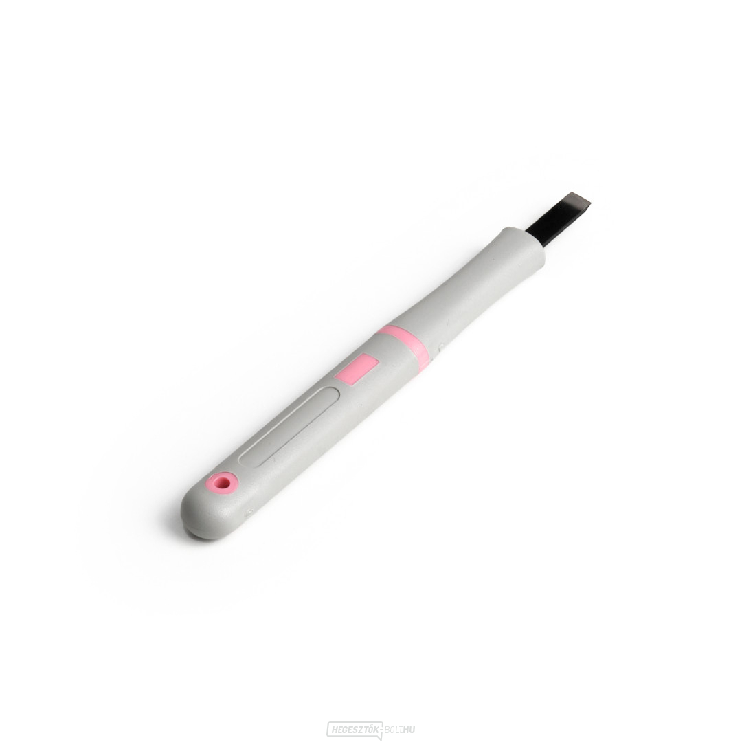 Japán faragó mini-véső MARUICHI lapos pengével - 7,5 mm