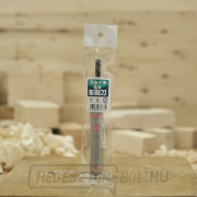 Japán faragó mini-véső MARUICHI lapos pengével - 7,5 mm Japán faragó mini-véső MARUICHI lapos pengével - 7,5 mm náhled