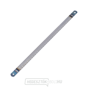 Japán cserefűrészlapok SHINTO No35 fémhez HSS acéllal - 6 db Japán cserefűrészlapok SHINTO No35 fémhez HSS acéllal - 6 db gallery main image