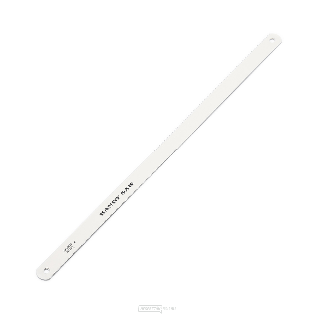 6 db KANZAWA kettős fűrészlap készlet fémhez és fához 6 db KANZAWA kettős fűrészlap készlet fémhez és fához gallery main image