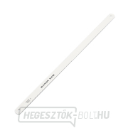 6 db KANZAWA kettős fűrészlap készlet fémhez és fához 6 db KANZAWA kettős fűrészlap készlet fémhez és fához gallery main image