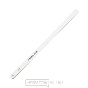 6 db KANZAWA kettős fűrészlap készlet fémhez és fához 6 db KANZAWA kettős fűrészlap készlet fémhez és fához gallery main image