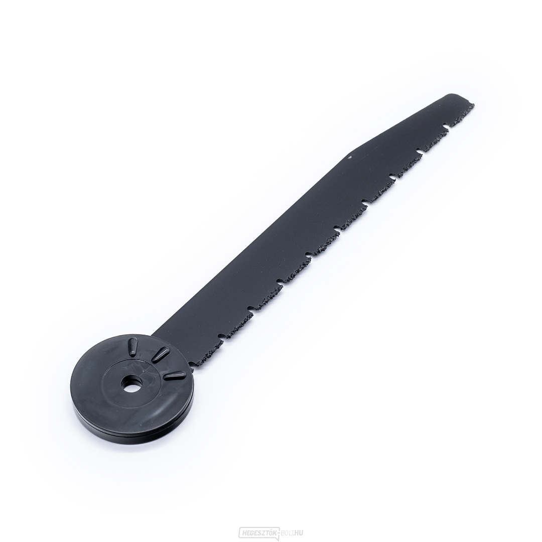 Japán FUNASAW cserefűrészlap szilícium-karbid felülettel - 190 mm