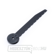 Japán FUNASAW cserefűrészlap szilícium-karbid felülettel - 190 mm Japán FUNASAW cserefűrészlap szilícium-karbid felülettel - 190 mm gallery main image