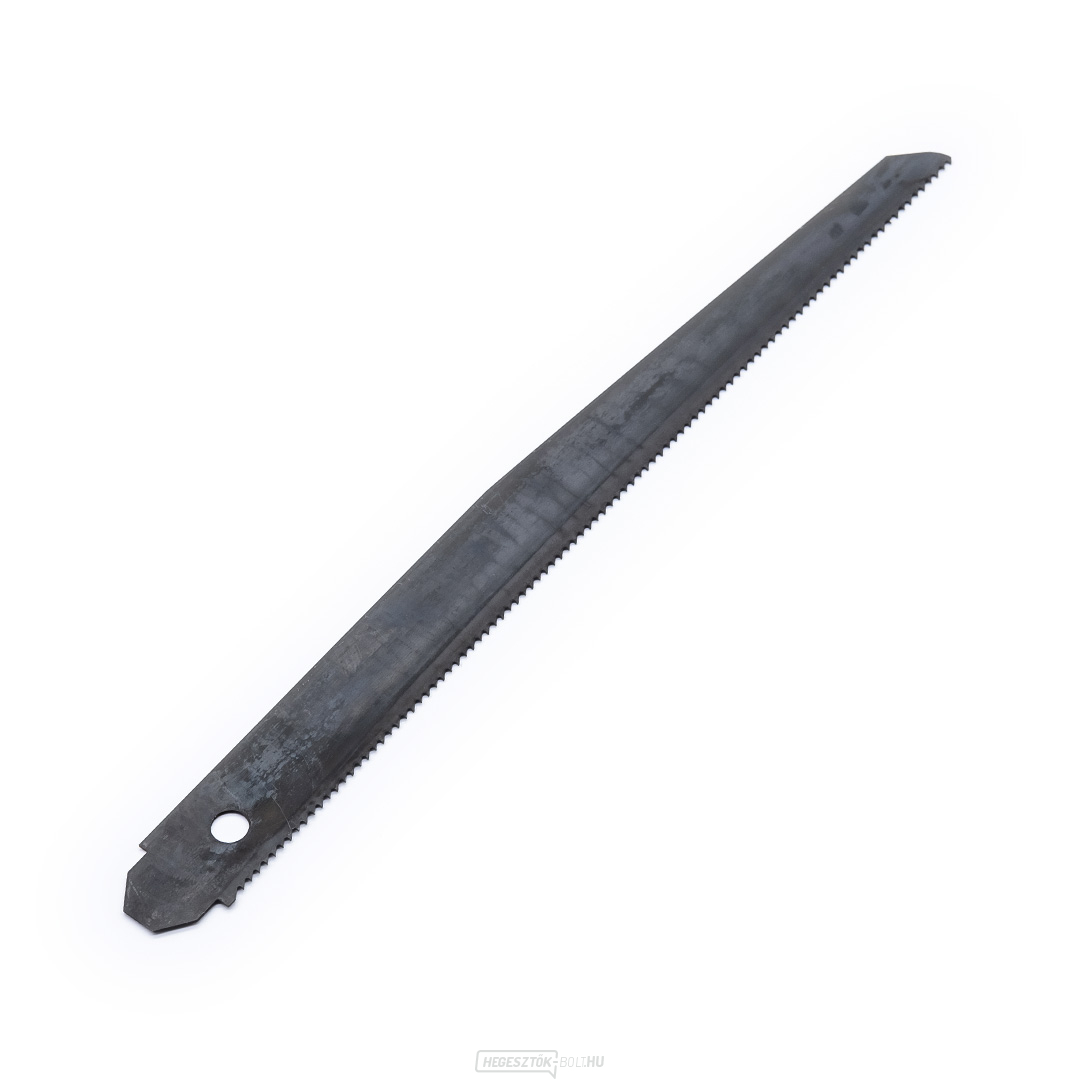 Japán SHINTO cserefűrészlap pala vágáshoz - 250 mm