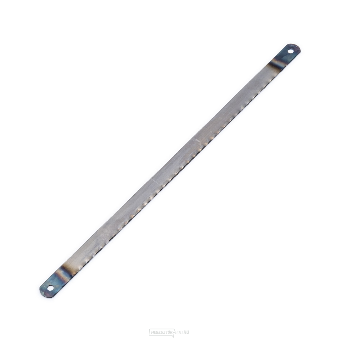 Japán tartalék fűrészlap SHINTO Nikko fémfűrészhez 250 mm - 1 db