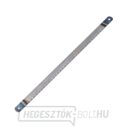 Japán tartalék fűrészlap SHINTO Nikko fémfűrészhez 250 mm - 1 db Japán tartalék fűrészlap SHINTO Nikko fémfűrészhez 250 mm - 1 db gallery main image