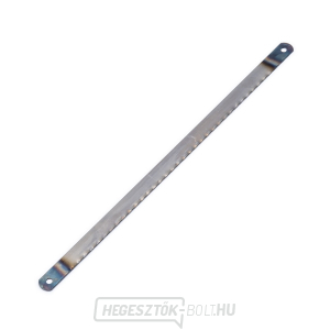 Japán tartalék fűrészlap SHINTO Nikko fémfűrészhez 250 mm - 1 db Japán tartalék fűrészlap SHINTO Nikko fémfűrészhez 250 mm - 1 db gallery main image