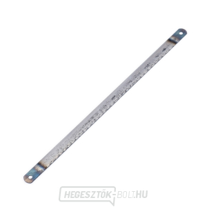 SK11 cserefűrészlapkészlet alumínium és puha fémek vágásához SK11 cserefűrészlapkészlet alumínium és puha fémek vágásához gallery main image