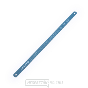 Japán cserefűrészlapok SHINTO No29 HSS acélból - 2 db Japán cserefűrészlapok SHINTO No29 HSS acélból - 2 db gallery main image