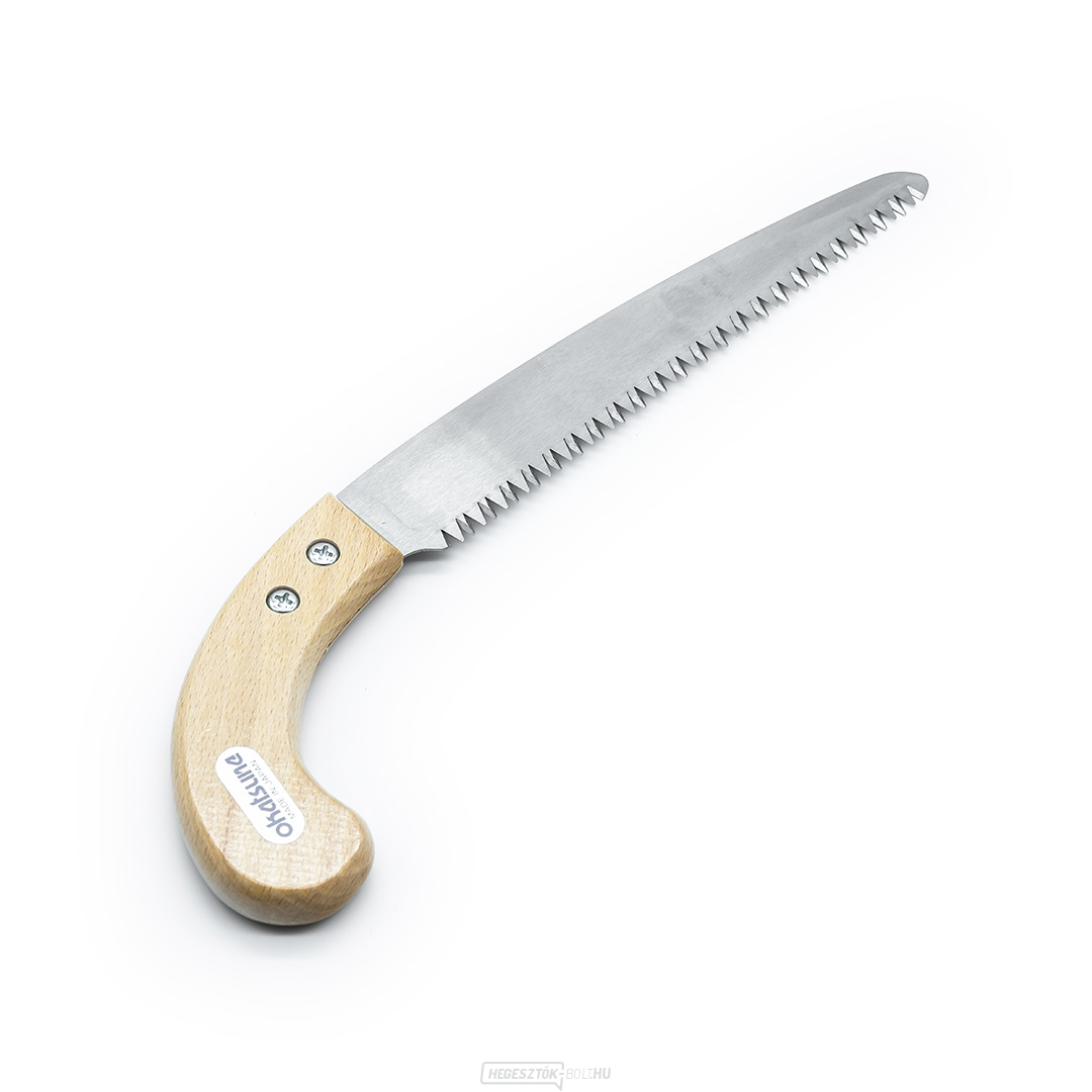 OKATSUNE Kertészeti fűrész - 195 mm