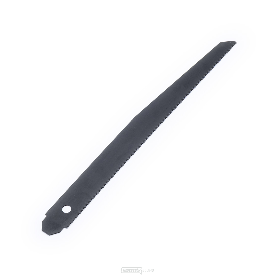 Japán csere SHINTO fűrészlap falazat és gumi vágásához - 250 mm