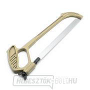 KANZAWA fémfűrész ultravékony 0,4 mm-es pengével KANZAWA fémfűrész ultravékony 0,4 mm-es pengével gallery main image