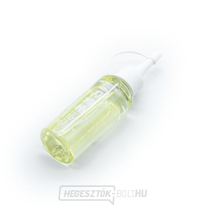 Csiszoló és védő természetes olaj KUROBARA Camellia-tól a pengék megőrzésére - 100 ml Csiszoló és védő természetes olaj KUROBARA Camellia-tól a pengék megőrzésére - 100 ml gallery main image