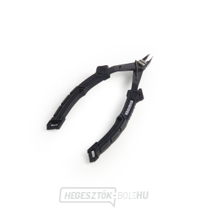 ENGINEER NZ-12G japán villanyszerelő fogó ENGINEER NZ-12G japán villanyszerelő fogó gallery main image