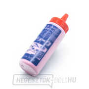 TAKUMI piros kréta jelölőfesték vonaljelölő géphez - 300 g TAKUMI piros kréta jelölőfesték vonaljelölő géphez - 300 g gallery main image
