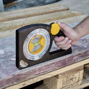 Japán ferdeségmérő és szint EBISU ferde szint Japán ferdeségmérő és szint EBISU ferde szint náhled