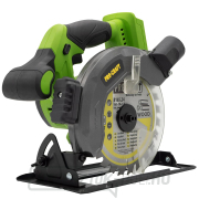 Akkus körfűrész Procraft PCA28bb (akkumulátor és töltő nélkül) | PCA28bb náhled