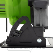 Akkus körfűrész Procraft PCA28bb (akkumulátor és töltő nélkül) | PCA28bb náhled