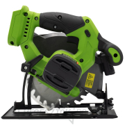 Akkus körfűrész Procraft PCA28bb (akkumulátor és töltő nélkül) | PCA28bb náhled