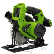 Akkus körfűrész Procraft PCA28bb (akkumulátor és töltő nélkül) | PCA28bb náhled