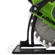 Akkus körfűrész Procraft PCA28bb (akkumulátor és töltő nélkül) | PCA28bb náhled