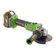 Akkus sarokcsiszoló Procraft PWA220 | PWA220 Előnézet 