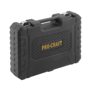 Akkus sarokcsiszoló Procraft PWA220 | PWA220 náhled